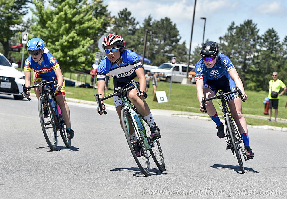 2017 Road Championships