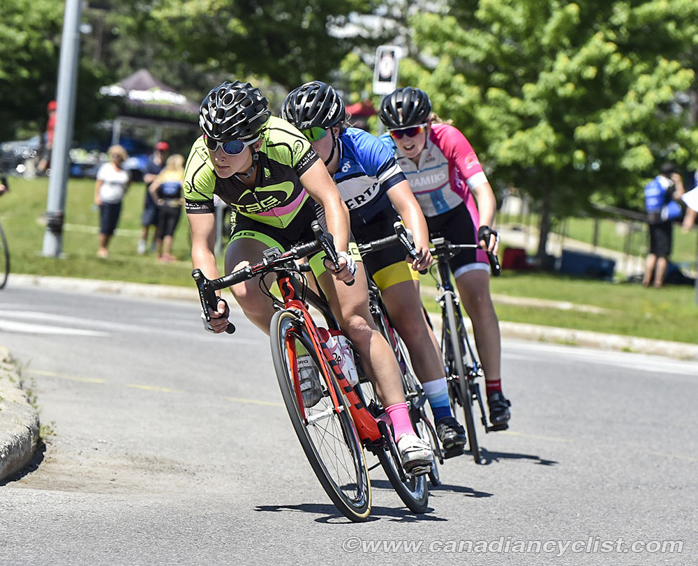 2017 Road Championships