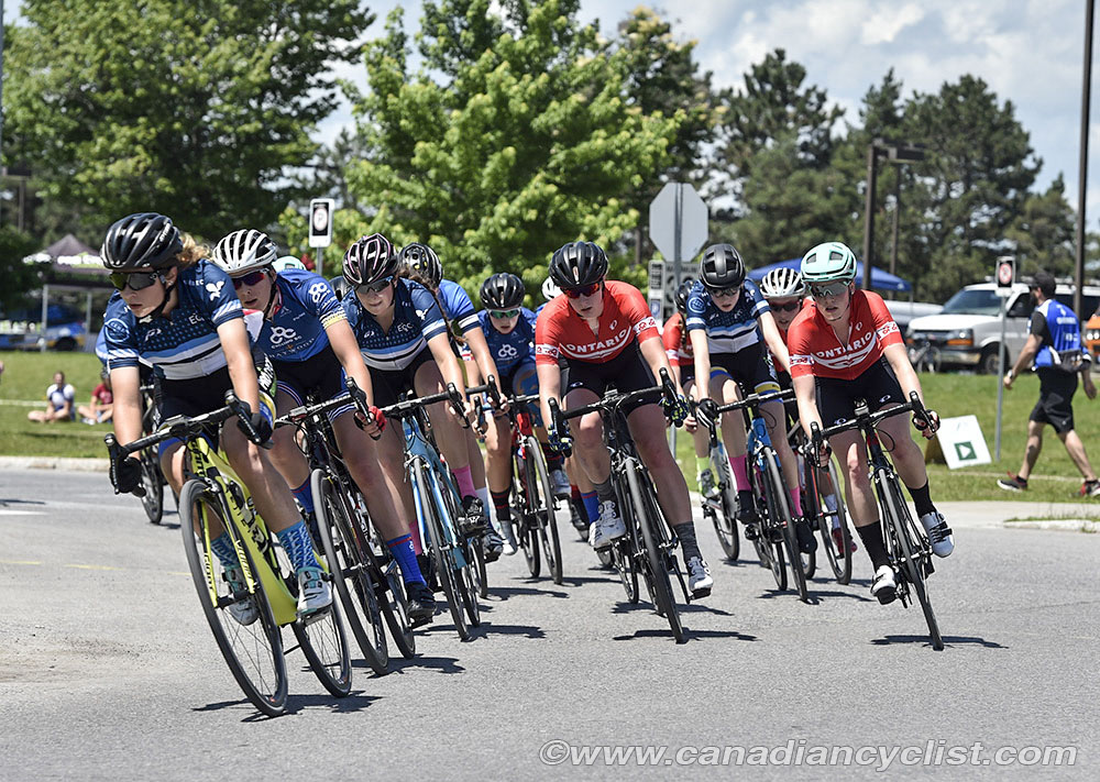 2017 Road Championships
