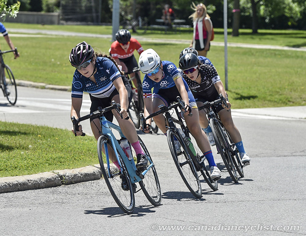 2017 Road Championships