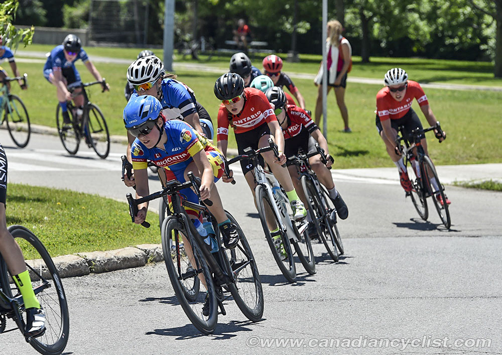 2017 Road Championships