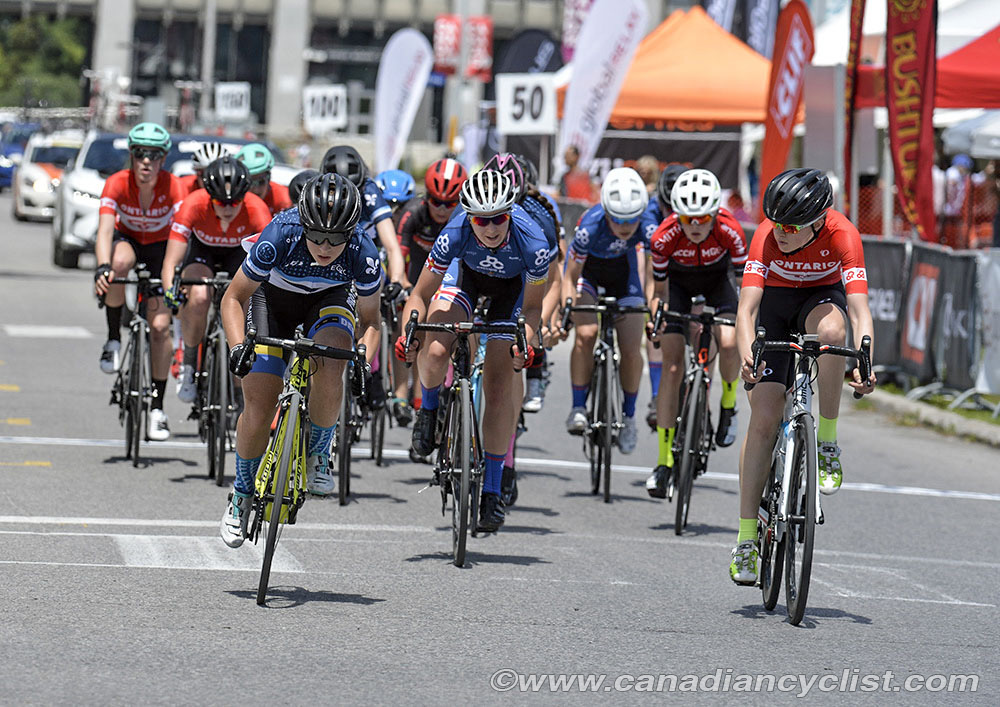 2017 Road Championships