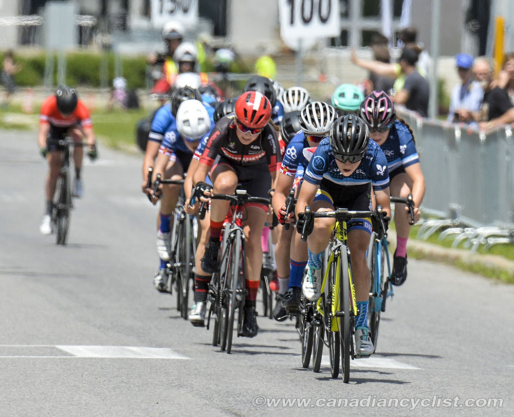 2017 Road Championships
