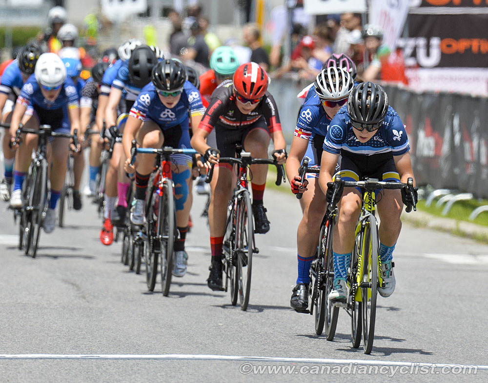 2017 Road Championships