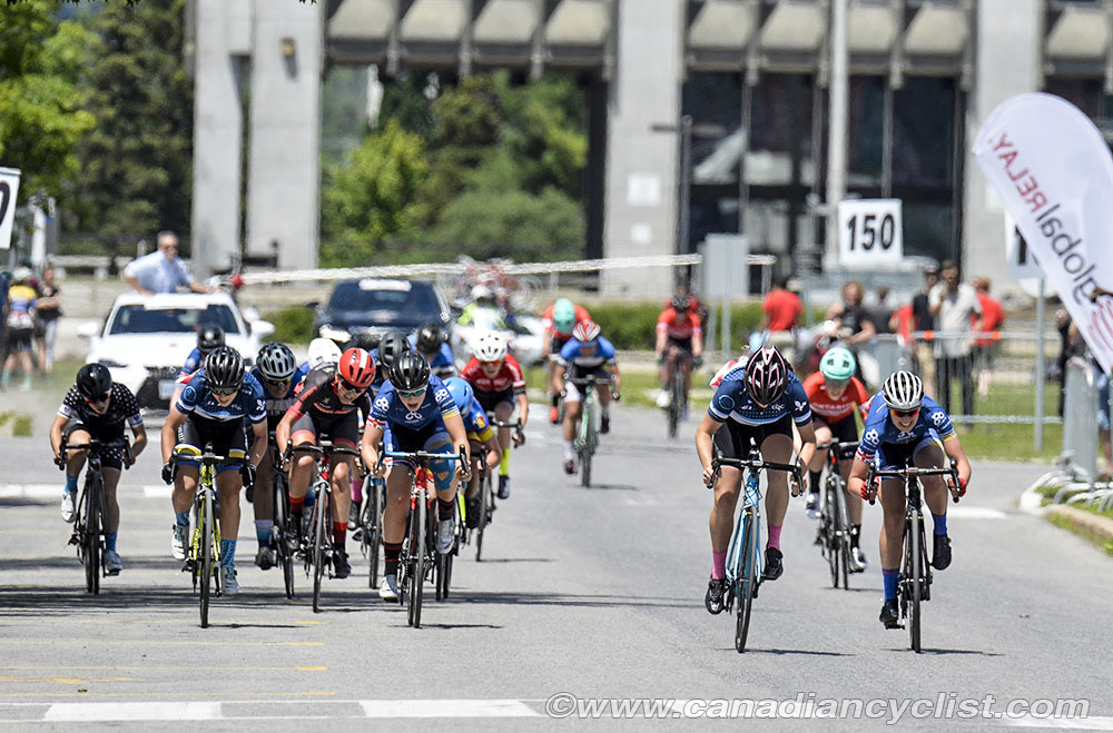 2017 Road Championships