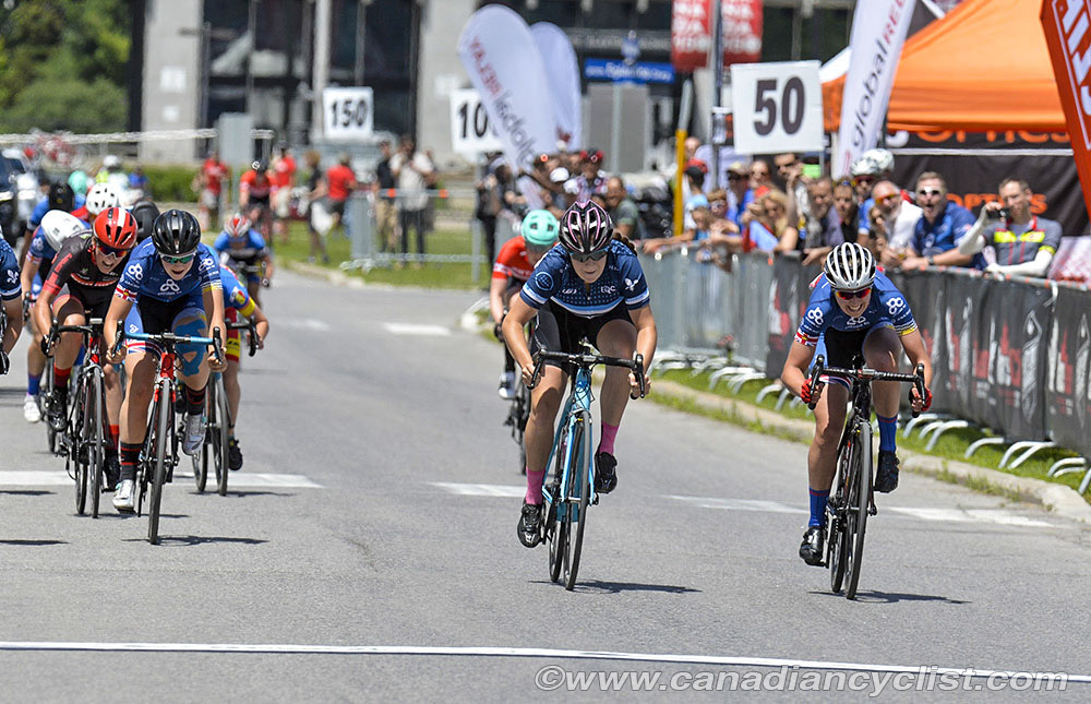 2017 Road Championships