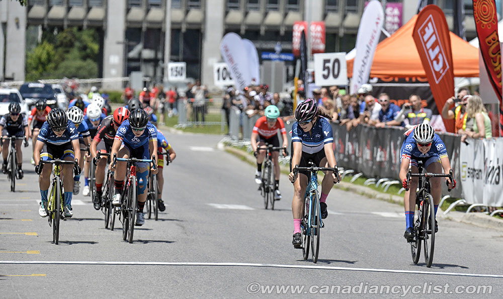 2017 Road Championships