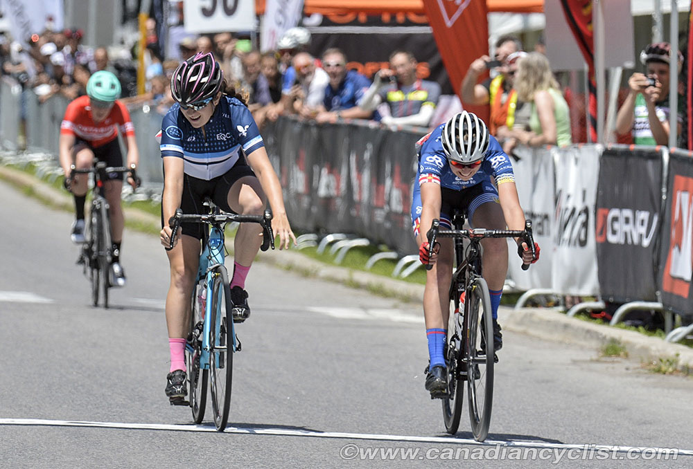 2017 Road Championships