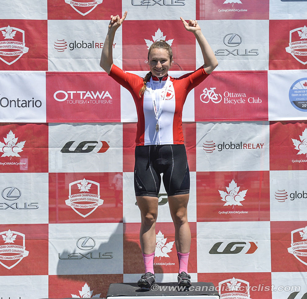 2017 Road Championships