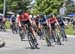 2017 Road Championships