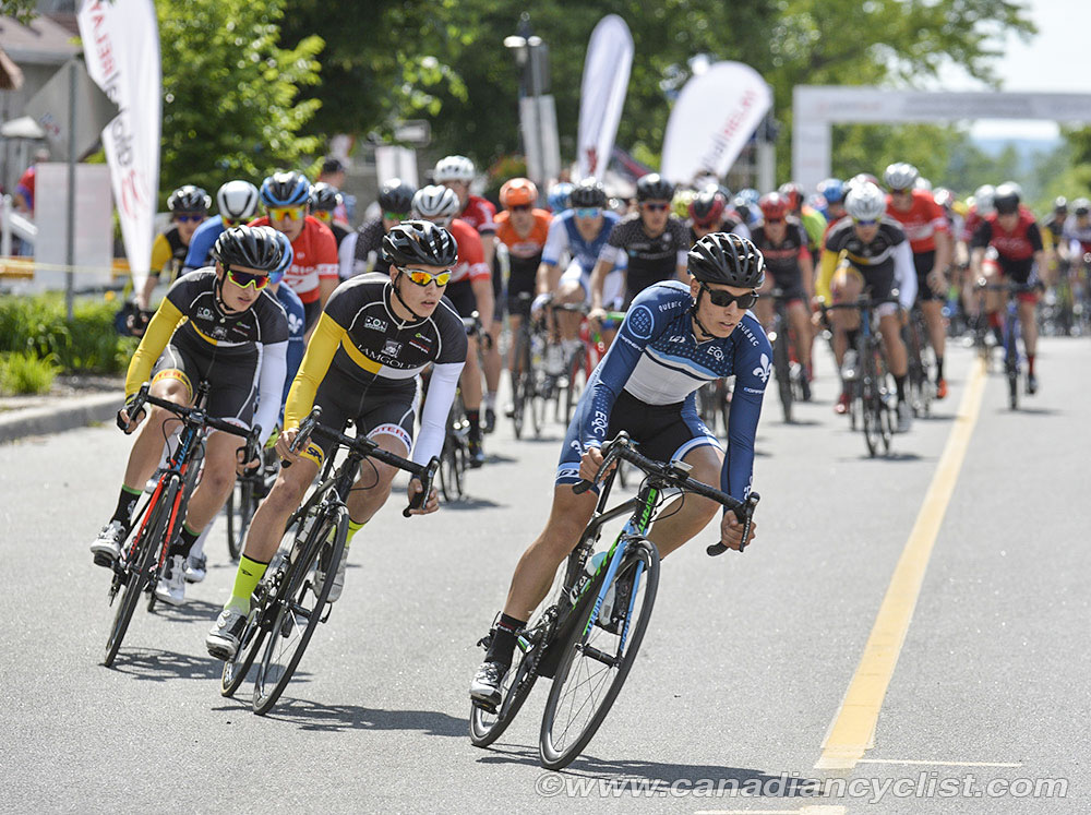 2017 Road Championships - Criterium