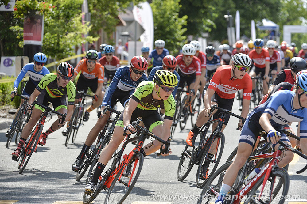 2017 Road Championships - Criterium