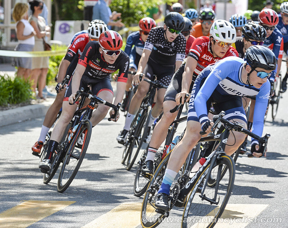 2017 Road Championships - Criterium