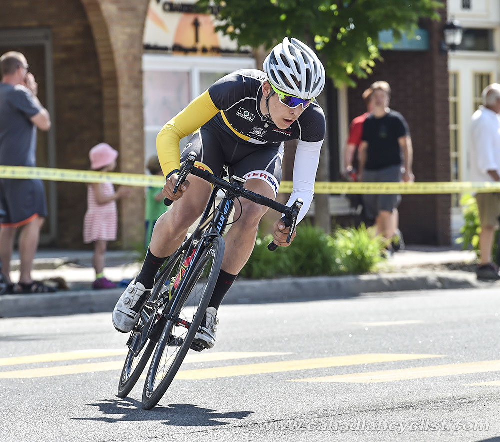 2017 Road Championships - Criterium
