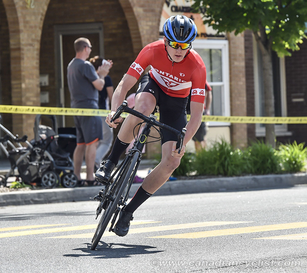 2017 Road Championships - Criterium
