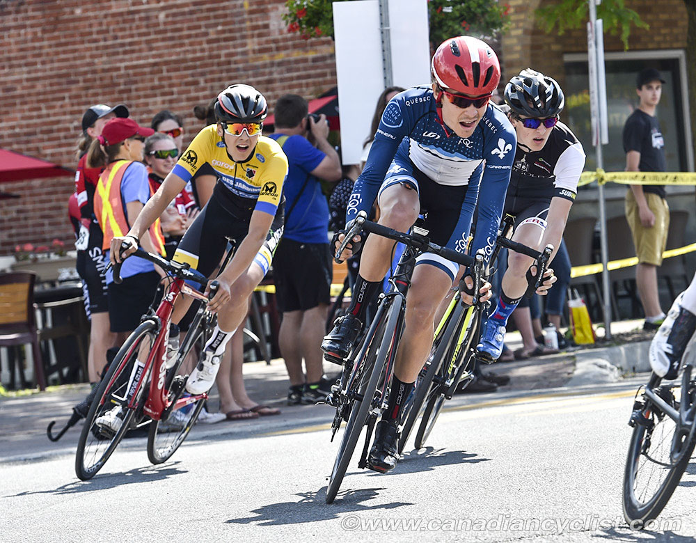 2017 Road Championships - Criterium