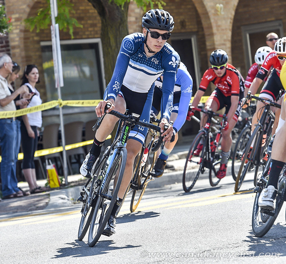 2017 Road Championships - Criterium