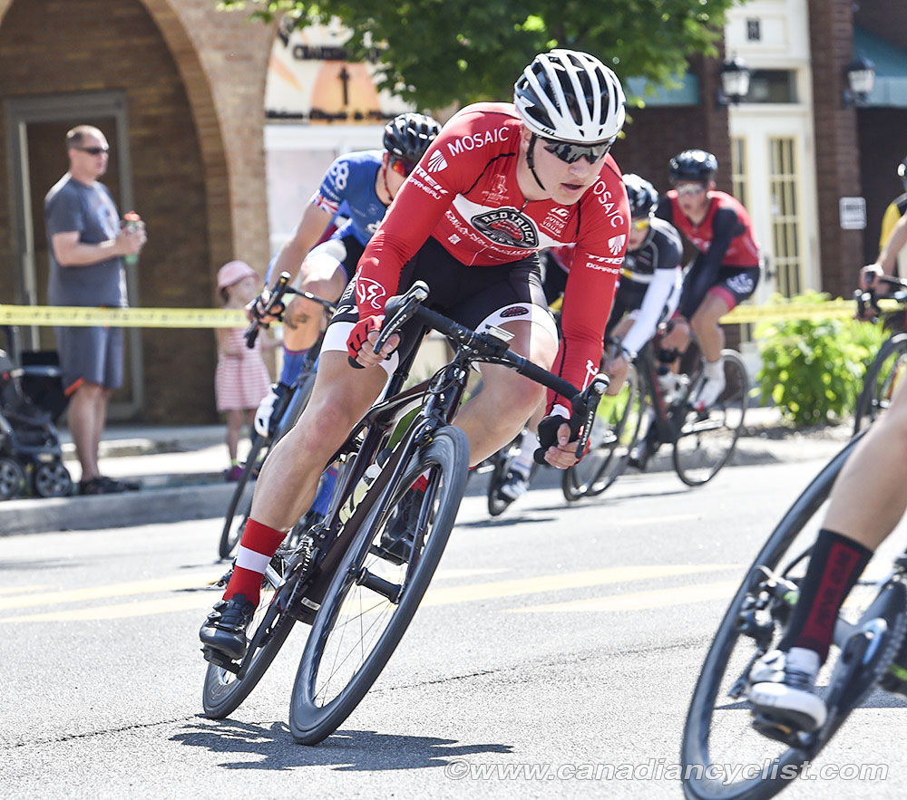 2017 Road Championships - Criterium