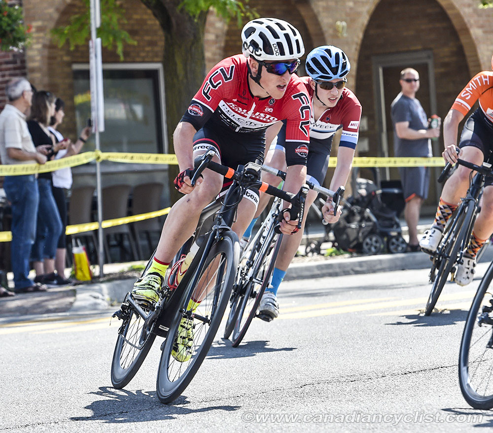 2017 Road Championships - Criterium