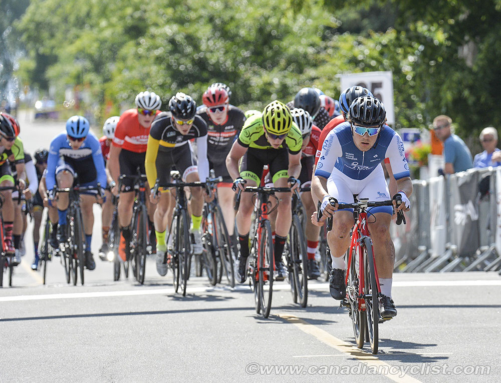 2017 Road Championships - Criterium