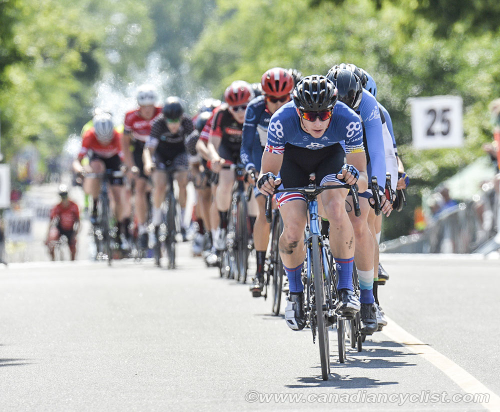 2017 Road Championships - Criterium