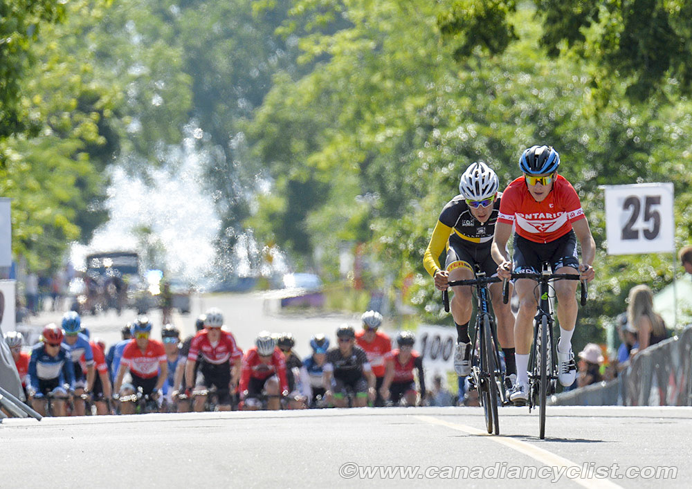 2017 Road Championships - Criterium