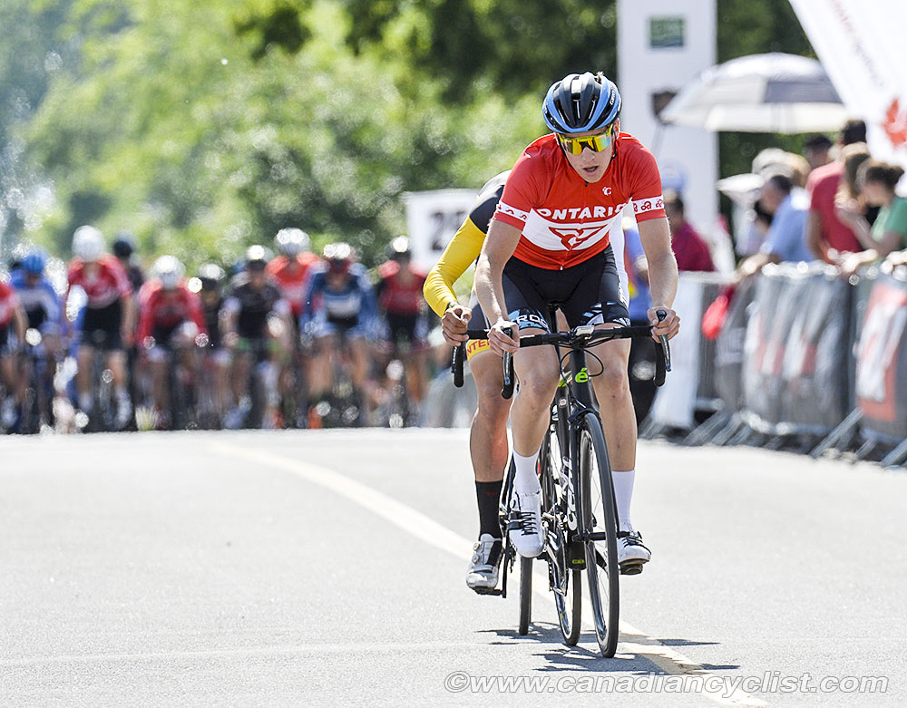 2017 Road Championships - Criterium