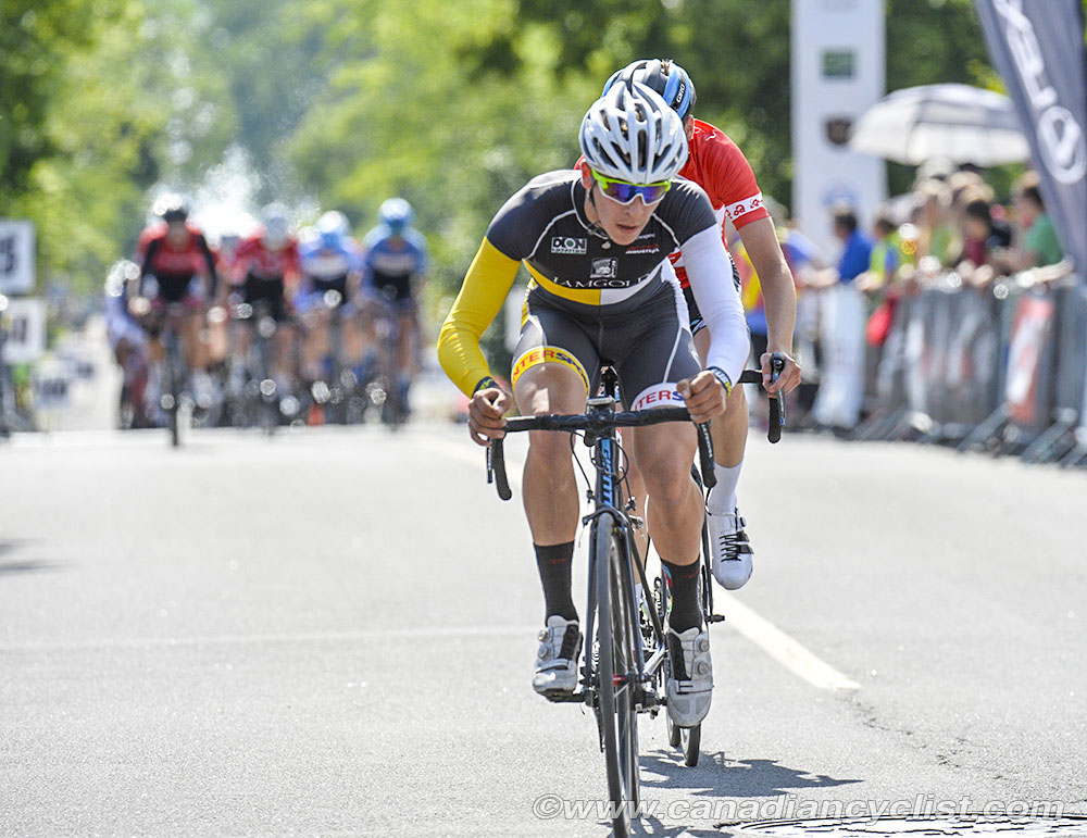 2017 Road Championships - Criterium