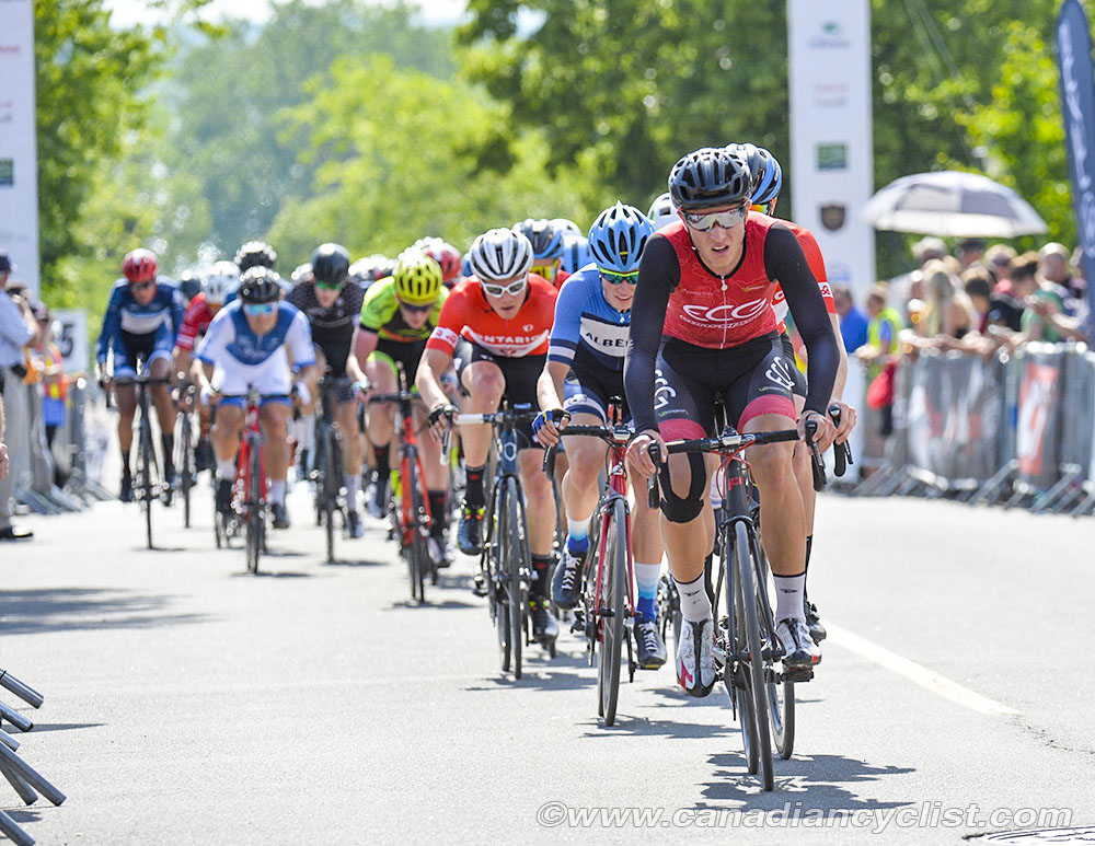 2017 Road Championships - Criterium