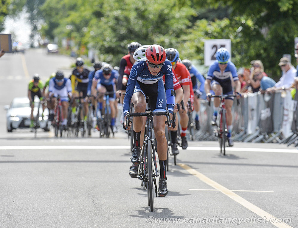 2017 Road Championships - Criterium