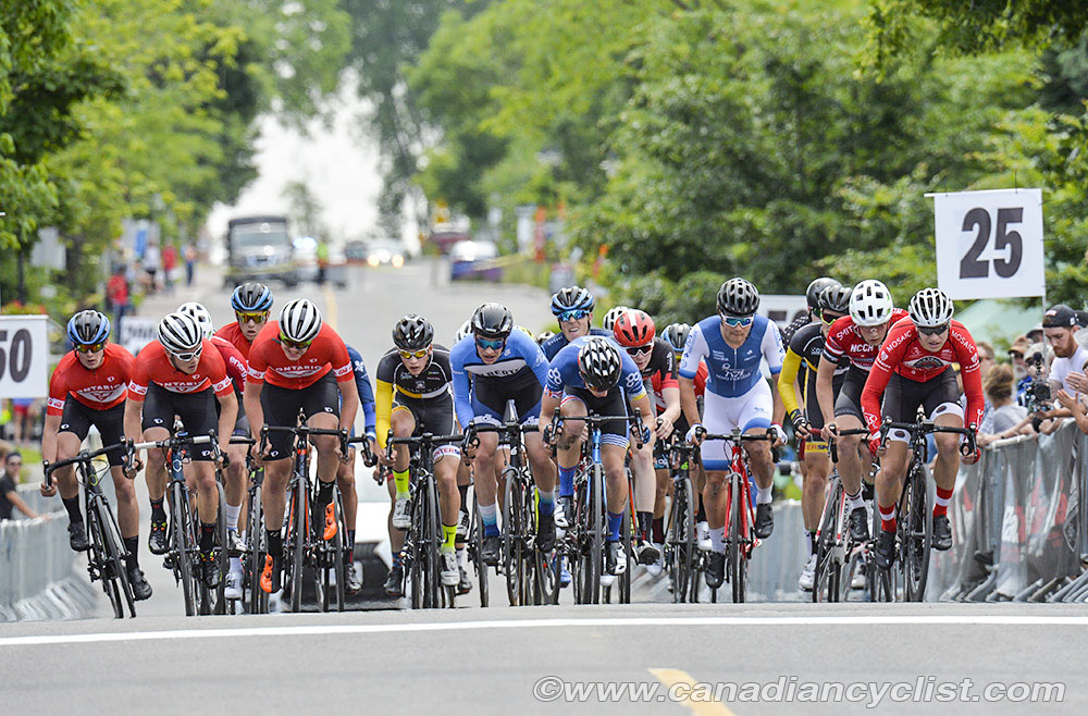 2017 Road Championships - Criterium