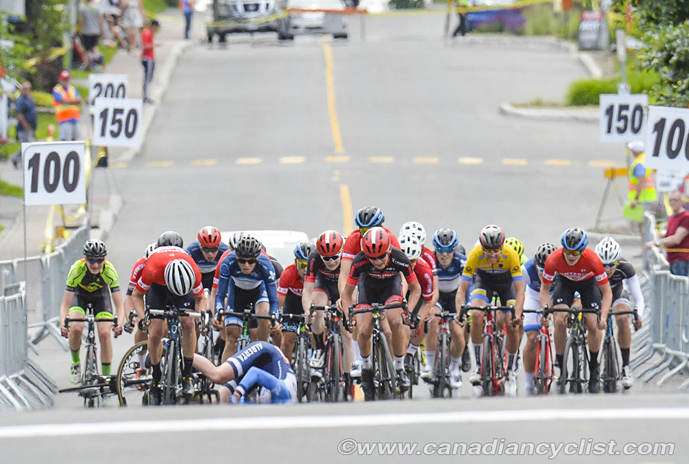 2017 Road Championships - Criterium