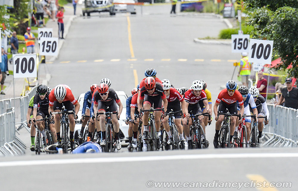 2017 Road Championships - Criterium