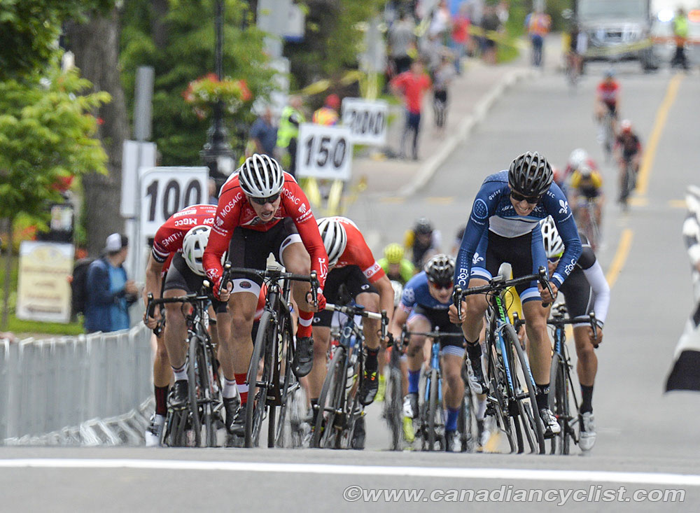 2017 Road Championships - Criterium