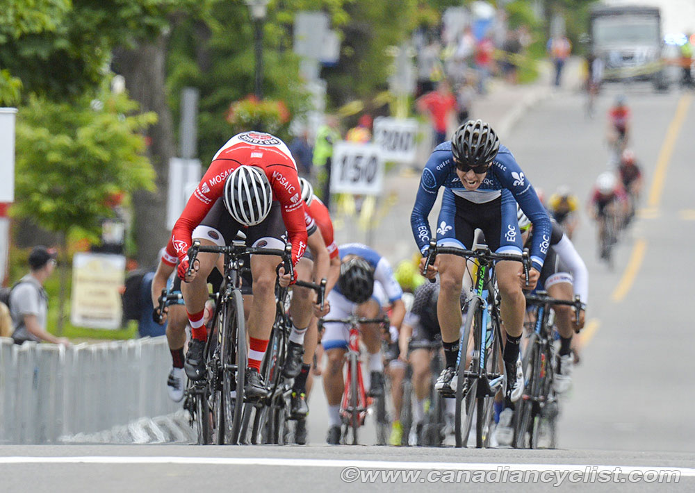 2017 Road Championships - Criterium