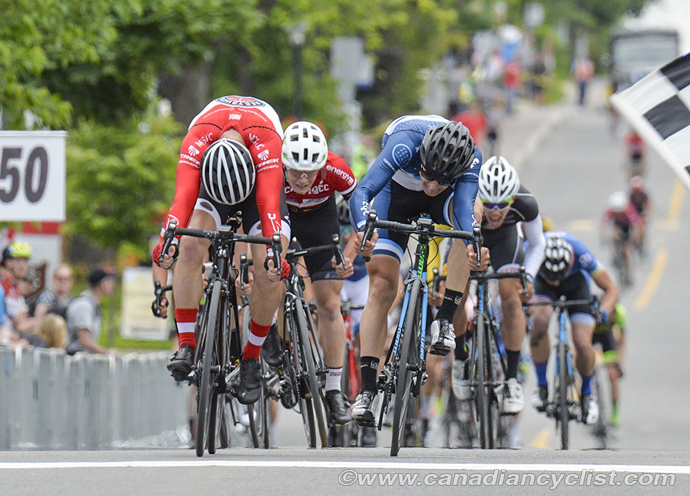 2017 Road Championships - Criterium