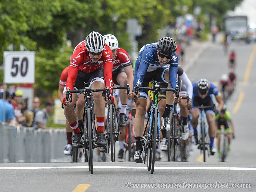 2017 Road Championships - Criterium