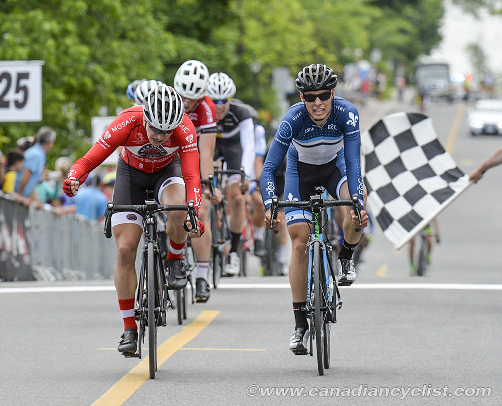 2017 Road Championships - Criterium
