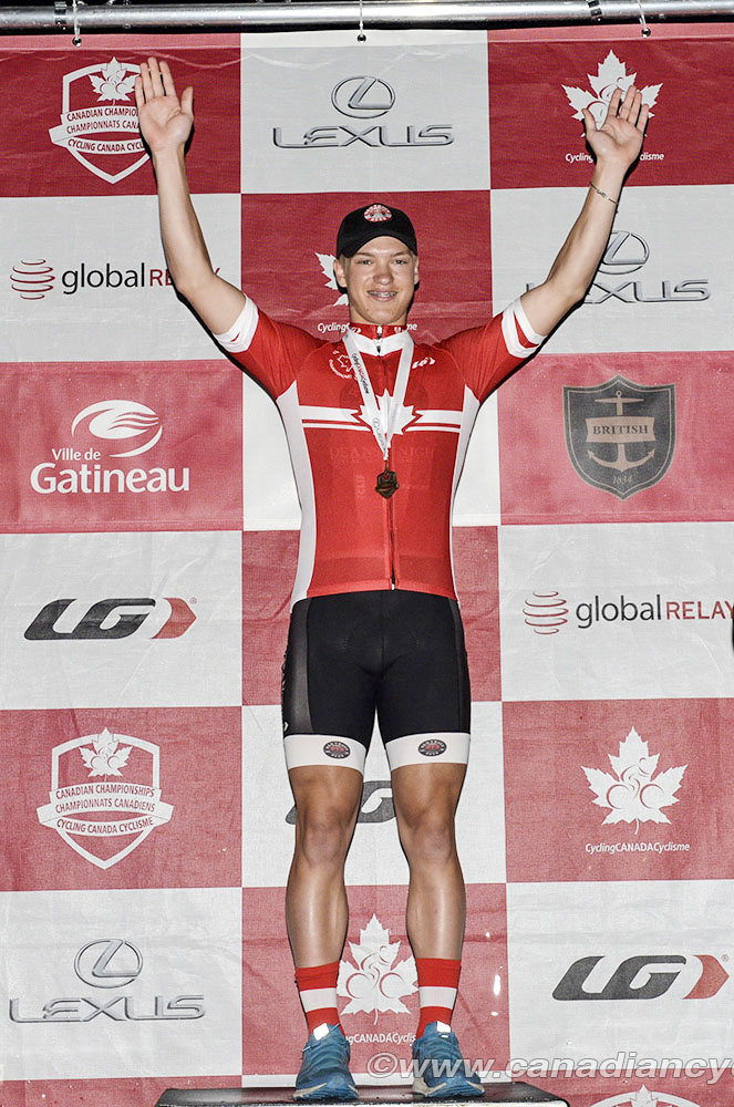 2017 Road Championships - Criterium