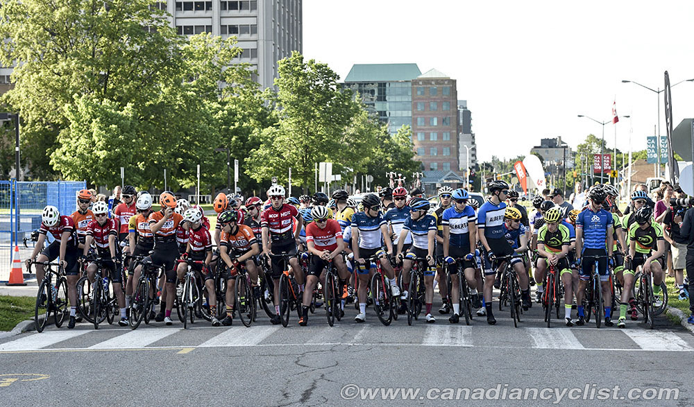 2017 Road Championships