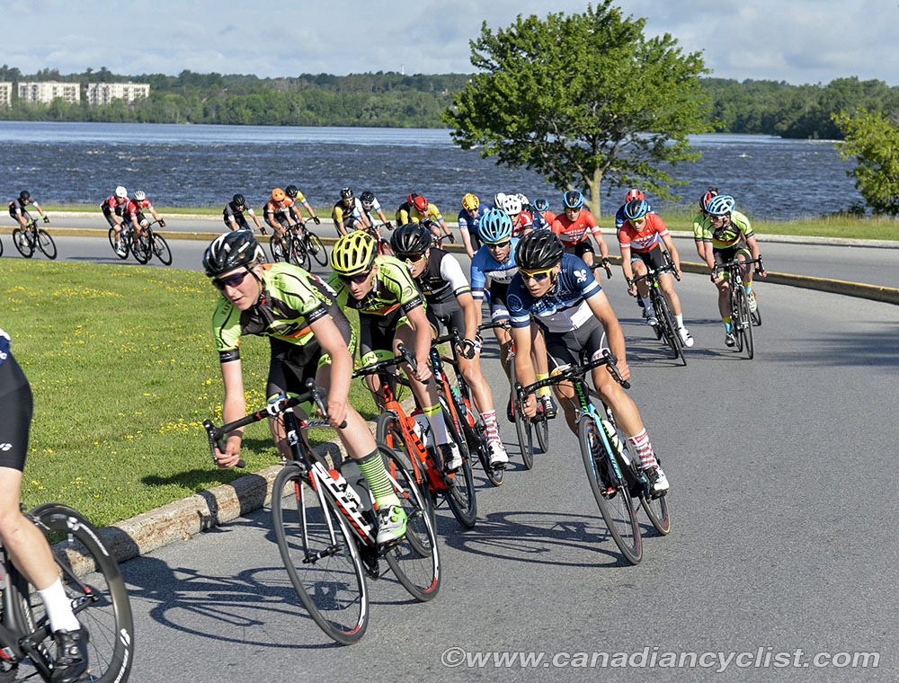 2017 Road Championships
