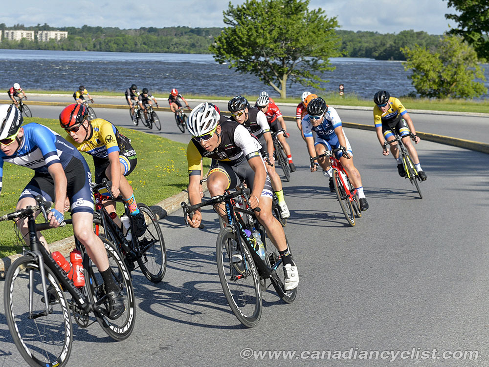 2017 Road Championships