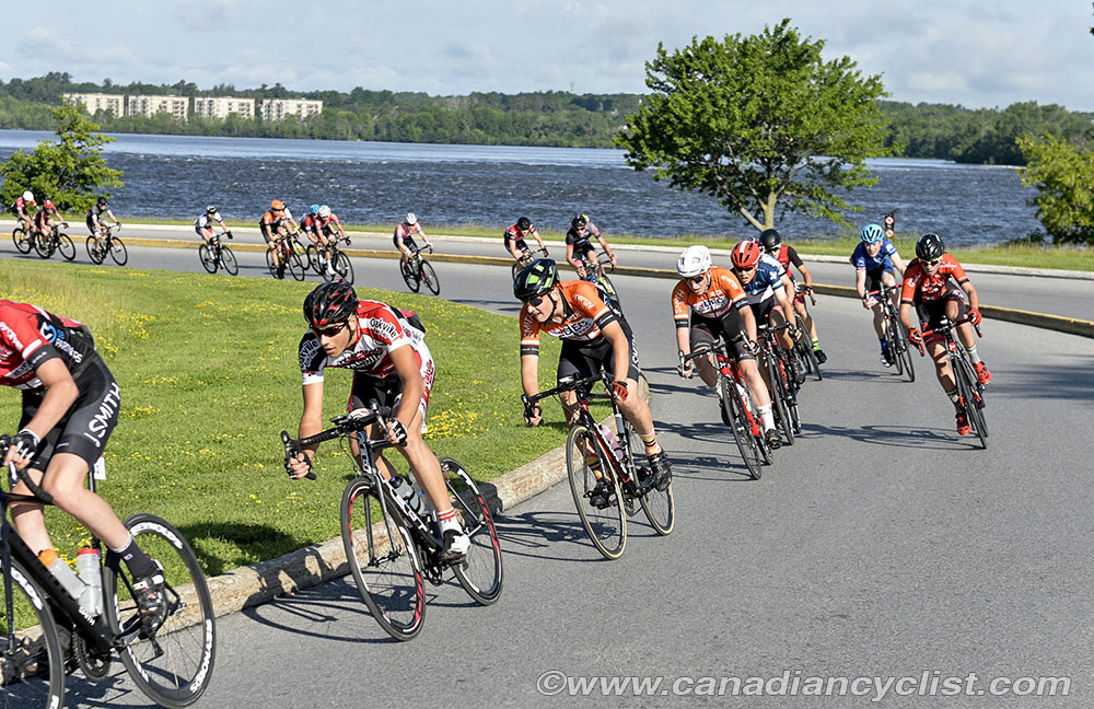 2017 Road Championships