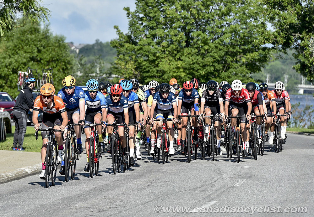 2017 Road Championships