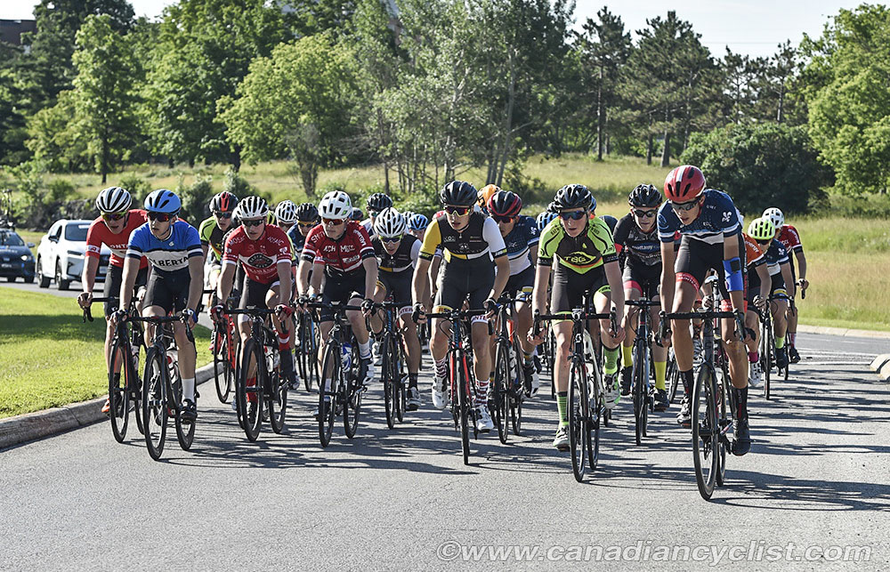 2017 Road Championships