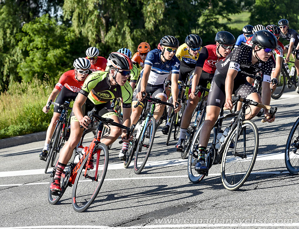2017 Road Championships