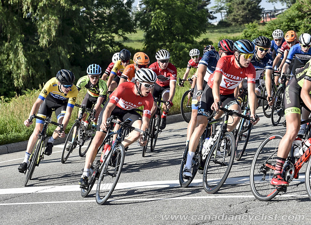 2017 Road Championships