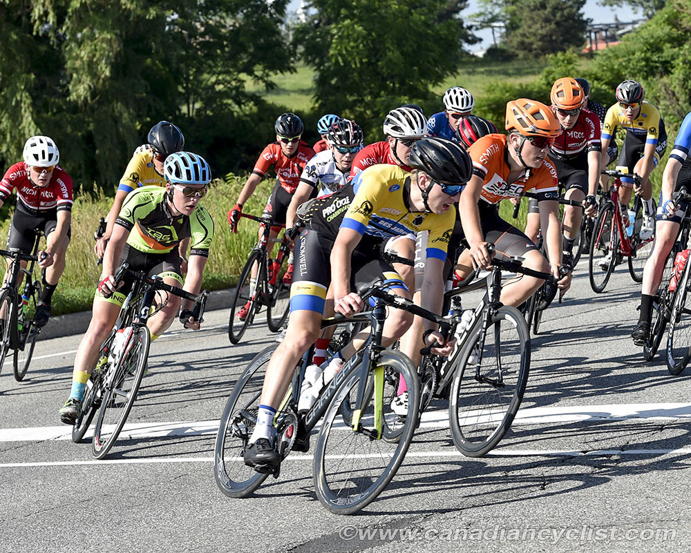 2017 Road Championships