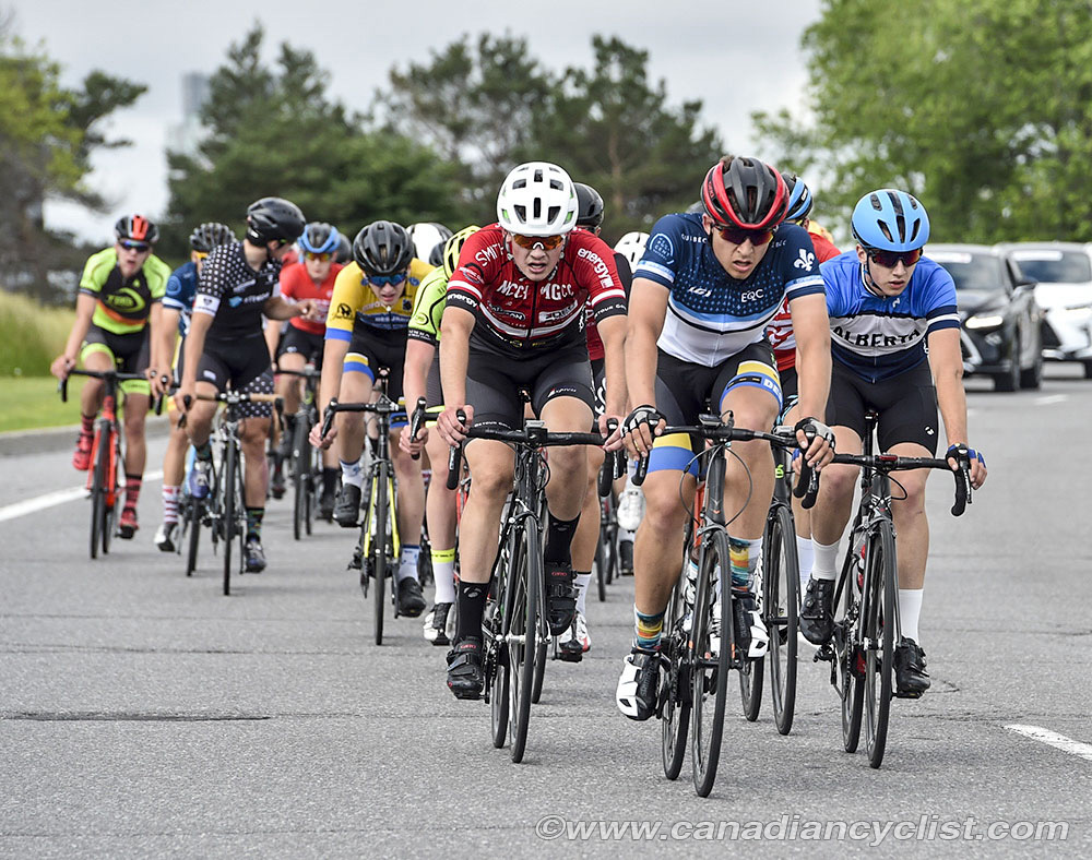 2017 Road Championships