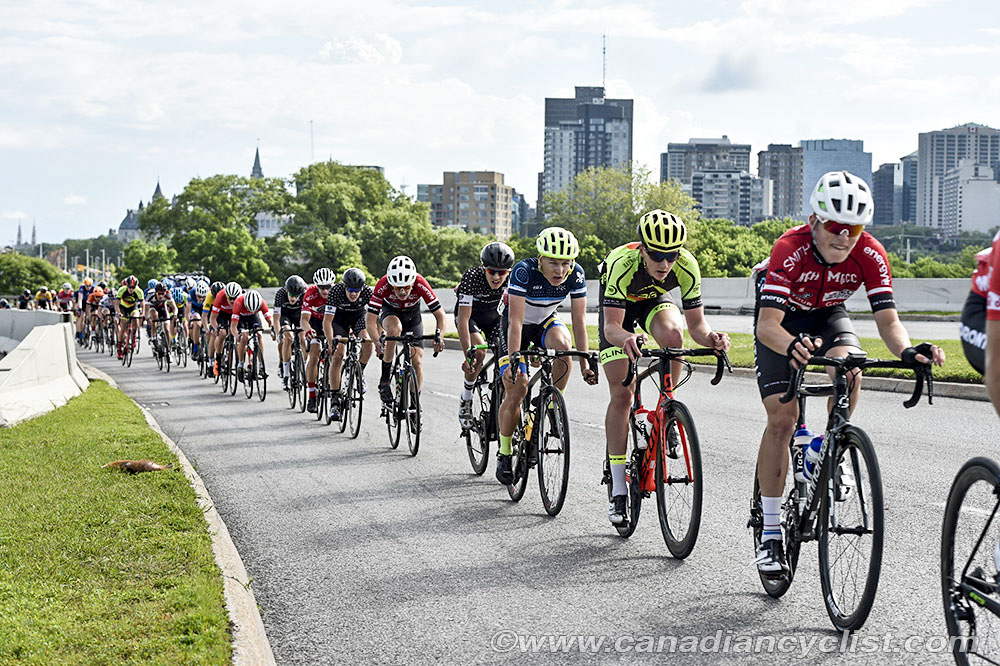 2017 Road Championships